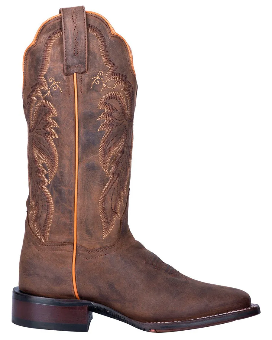 Women's Alexy Western Boots