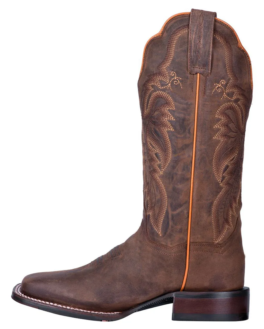 Women's Alexy Western Boots