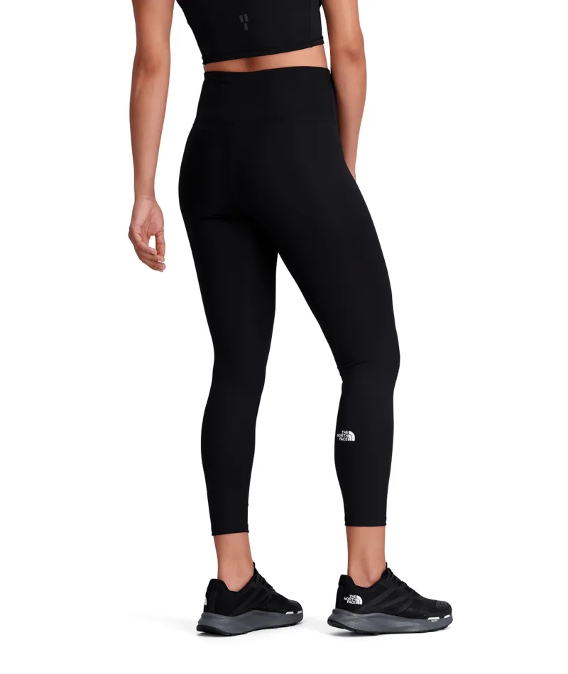 WOMEN'S ELEVATION FLEX 25 LEGGING