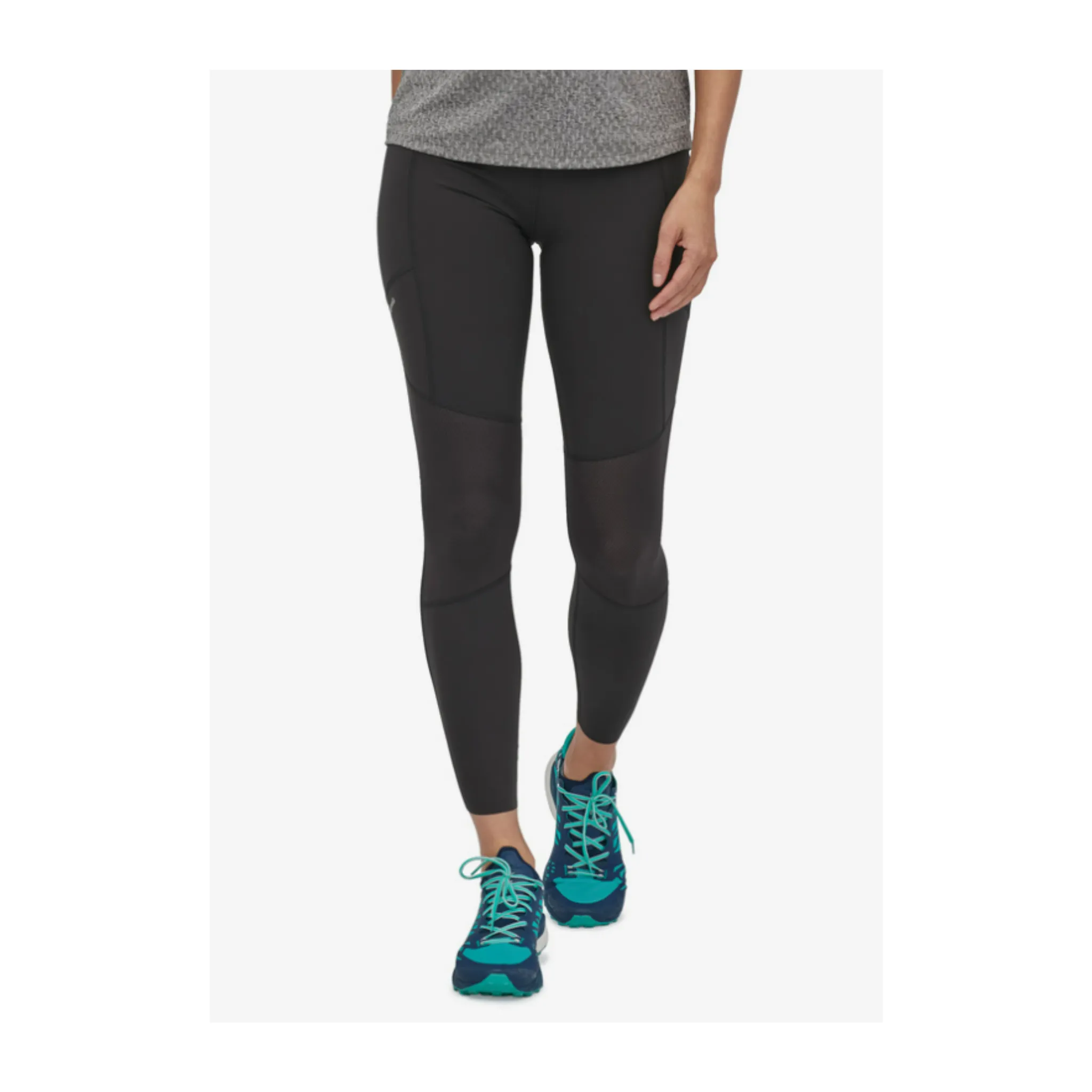 WOMEN'S ENDLESS RUN 7/8 TIGHT CLEARANCE