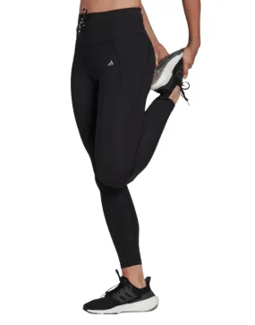 Women's Running Essentials 7/8 Leggings :Black