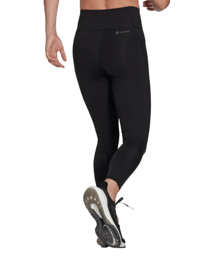 Women's Running Essentials 7/8 Leggings :Black