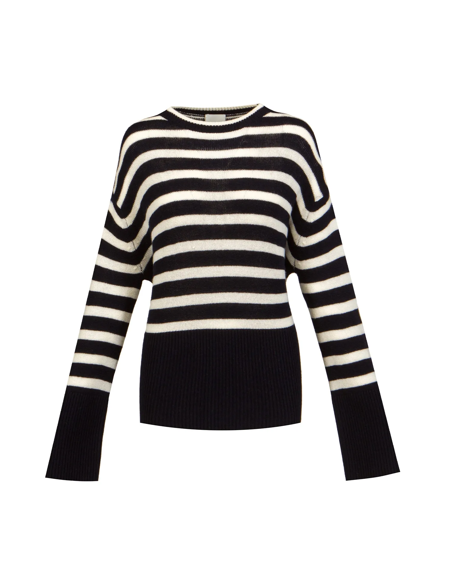 Woolen sweater Allude 23217091-14-40