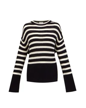 Woolen sweater Allude 23217091-14-40