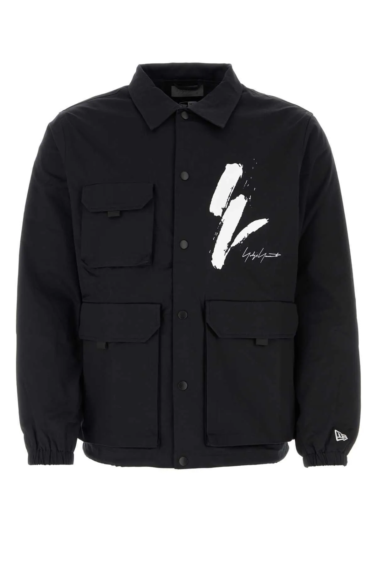 Yohji Yamamoto  |Shirts