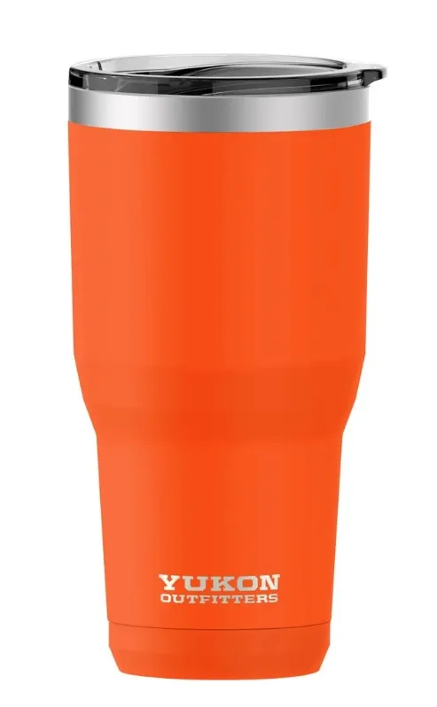 Yukon Outfitters 30 oz Tumbler