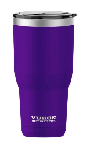 Yukon Outfitters 30 oz Tumbler